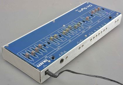 various-Din Sync Roland-inspired Gilbert  